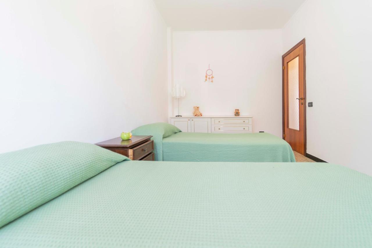 Apartment 185 - Casa Serenella - 350metri Dal Mare Di Riva Trigoso *