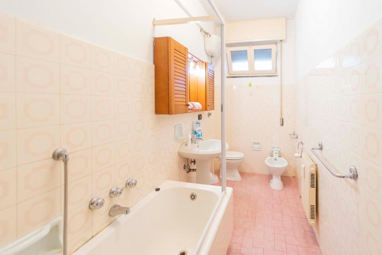 185 - Casa Serenella - 350metri Dal Mare Di Riva Trigoso