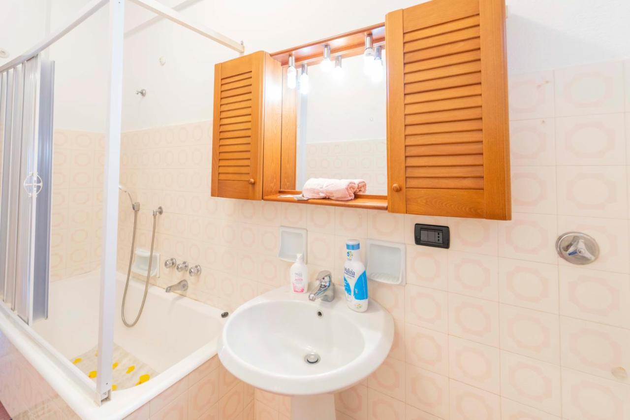 Apartment 185 - Casa Serenella - 350metri Dal Mare Di Riva Trigoso *