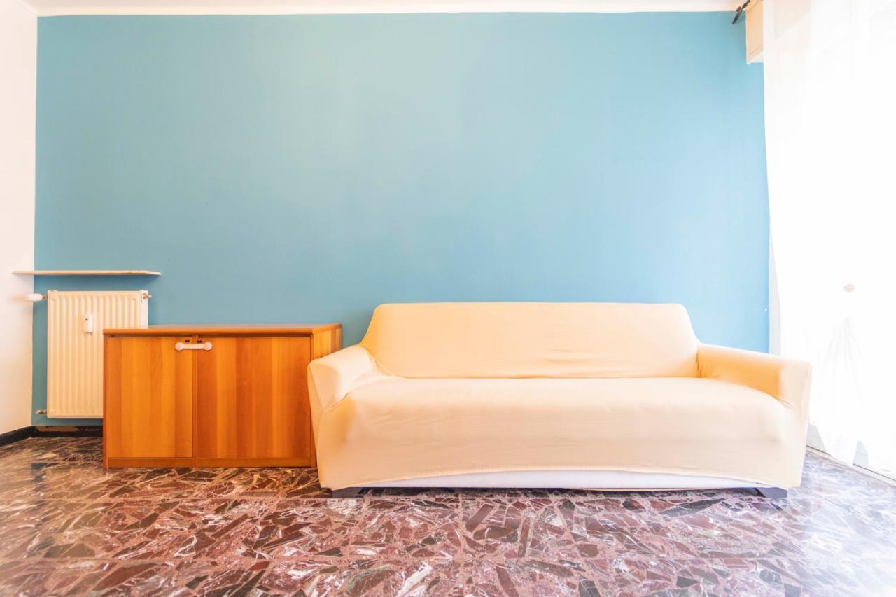 Apartment 185 - Casa Serenella - 350metri Dal Mare Di Riva Trigoso *