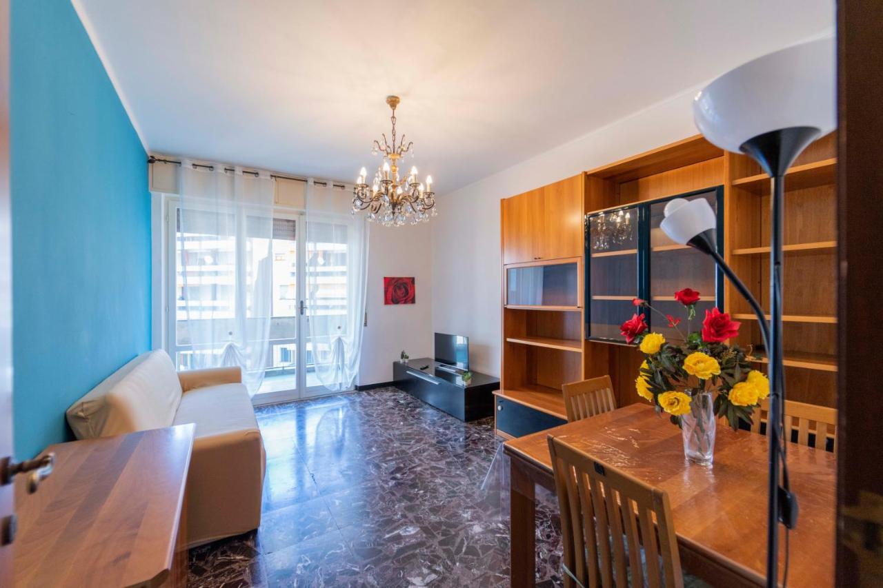 185 - Casa Serenella - 350metri Dal Mare Di Riva Trigoso *