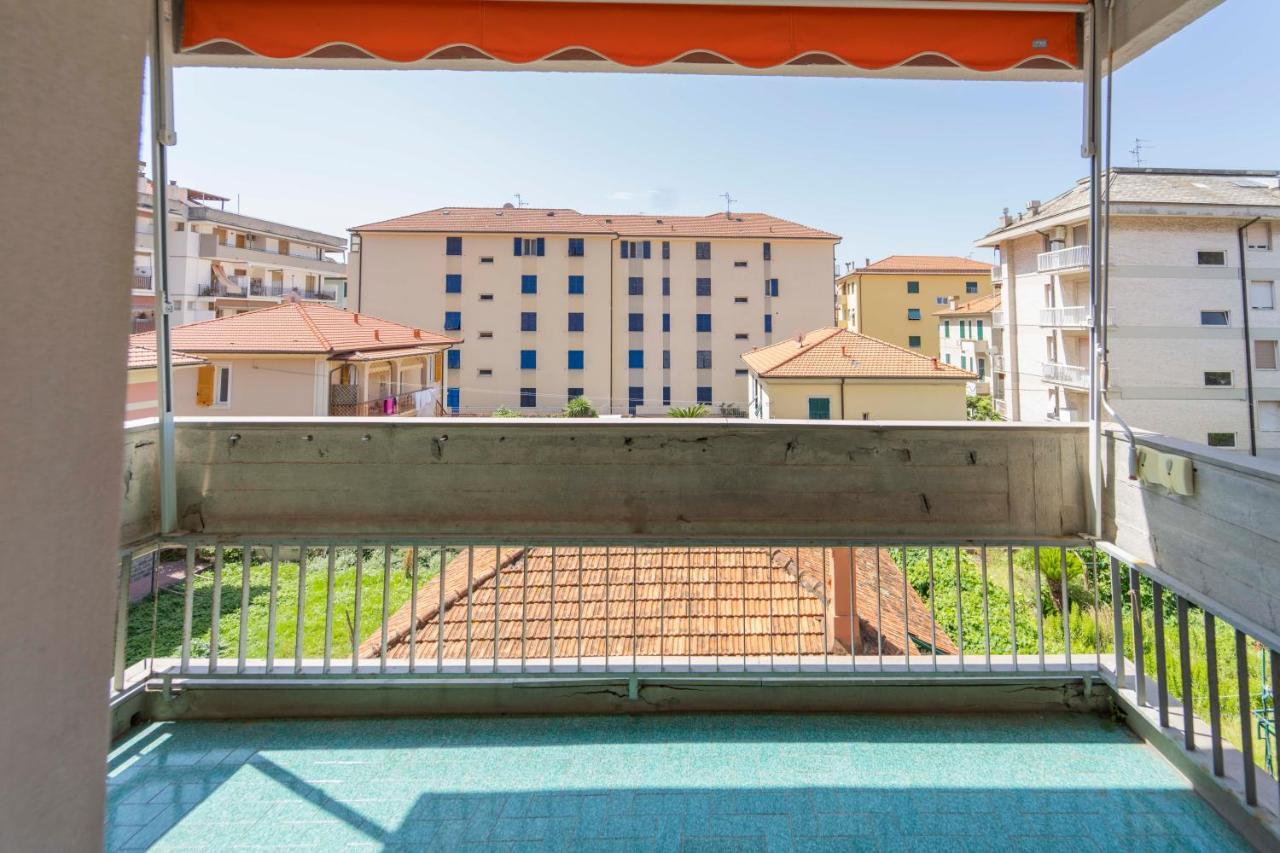 185 - Casa Serenella - 350metri Dal Mare Di Riva Trigoso Apartment Sestri Levante