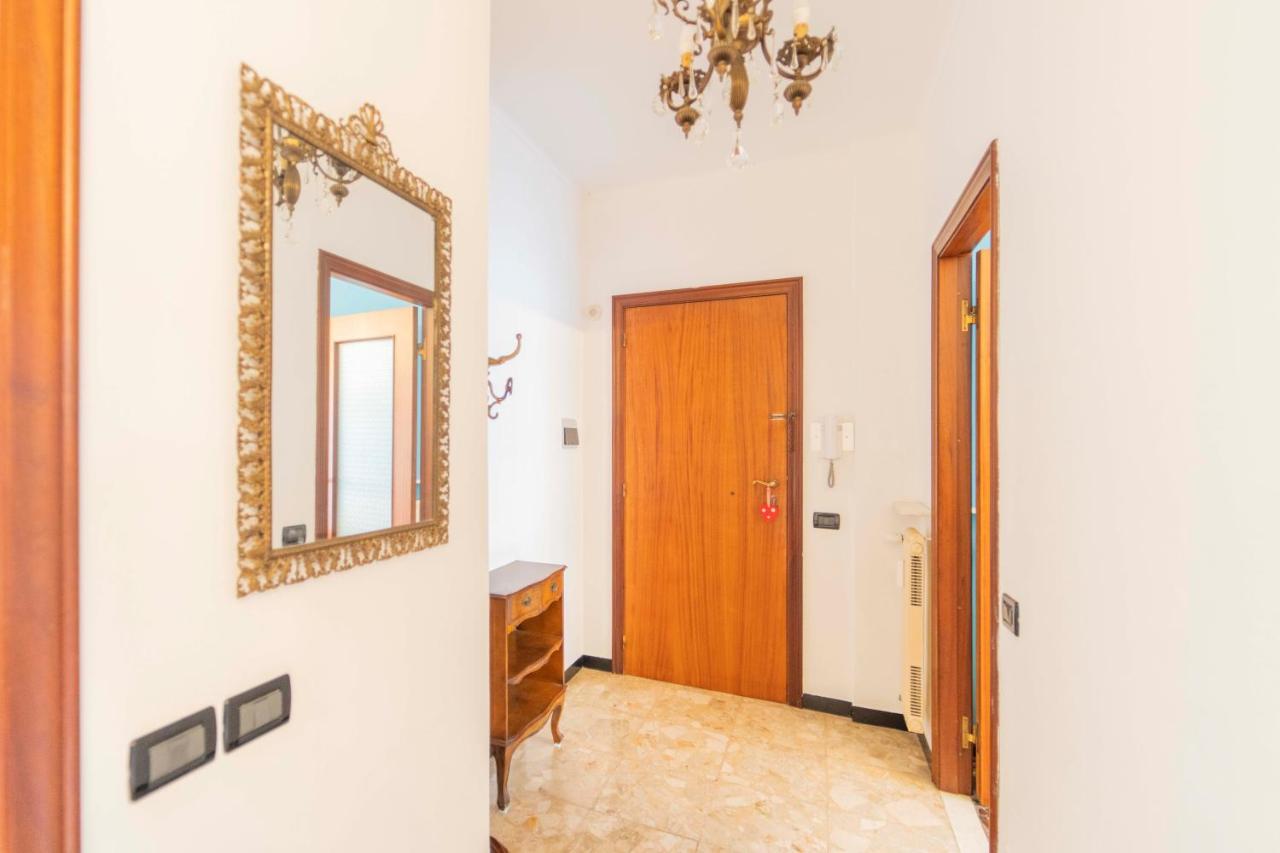 Apartment 185 - Casa Serenella - 350metri Dal Mare Di Riva Trigoso *