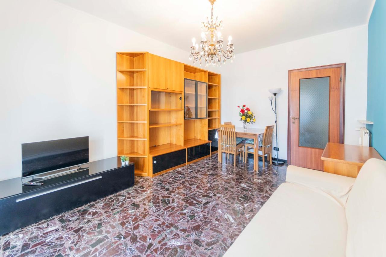 185 - Casa Serenella - 350metri Dal Mare Di Riva Trigoso