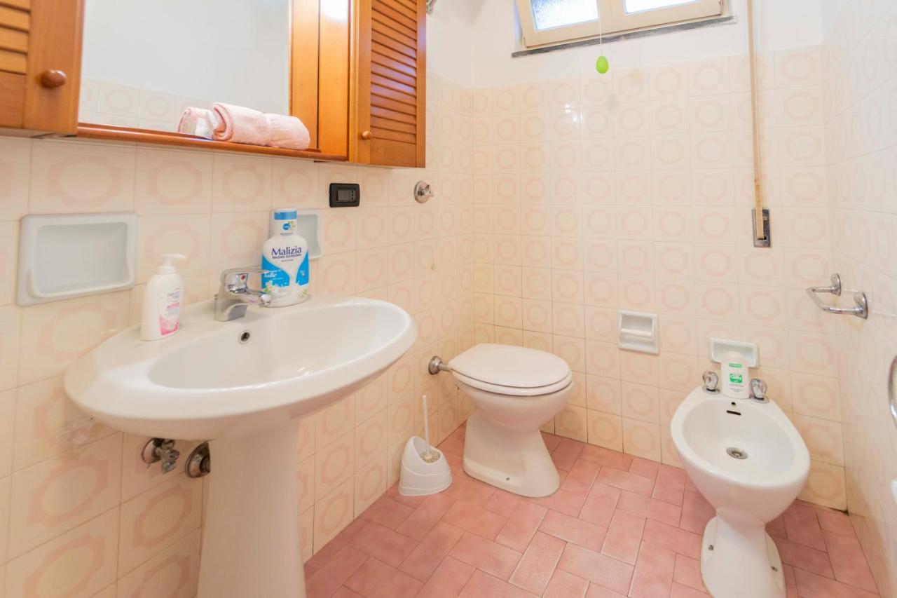 185 - Casa Serenella - 350metri Dal Mare Di Riva Trigoso *