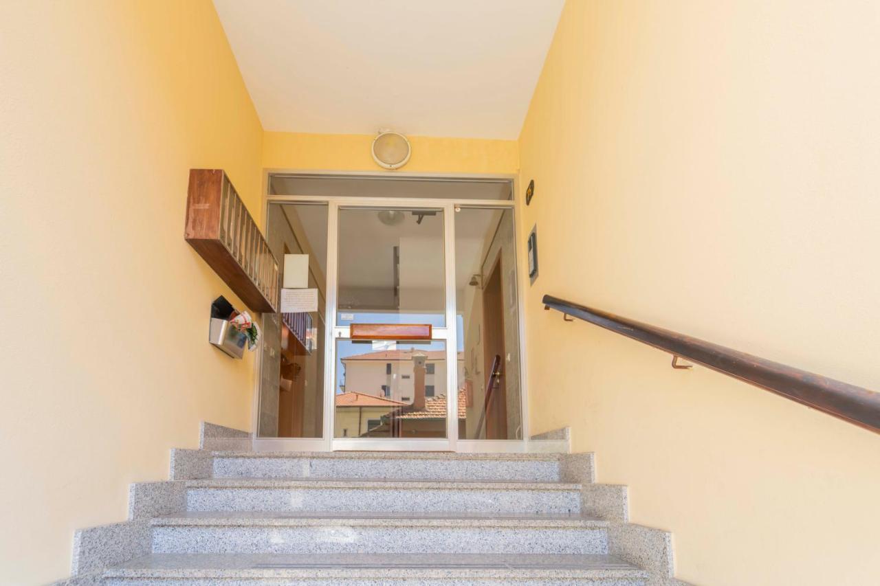 185 - Casa Serenella - 350metri Dal Mare Di Riva Trigoso * Sestri Levante
