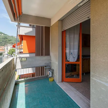 185 - Casa Serenella - 350Metri Dal Mare Di Riva Trigoso Sestri Levante Exterior foto