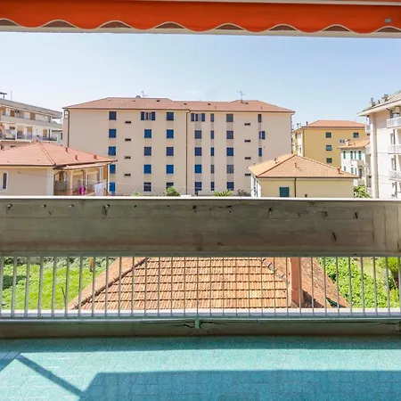 185 - Casa Serenella - 350Metri Dal Mare Di Riva Trigoso Sestri Levante Exterior foto