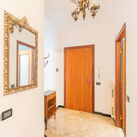 185 - Casa Serenella - 350Metri Dal Mare Di Riva Trigoso Sestri Levante Exterior foto