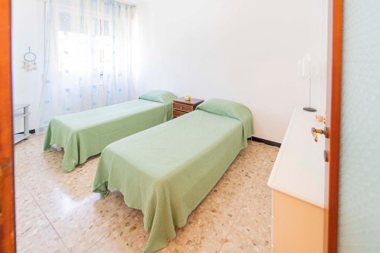 185 - Casa Serenella - 350metri Dal Mare Di Riva Trigoso Apartment Sestri Levante