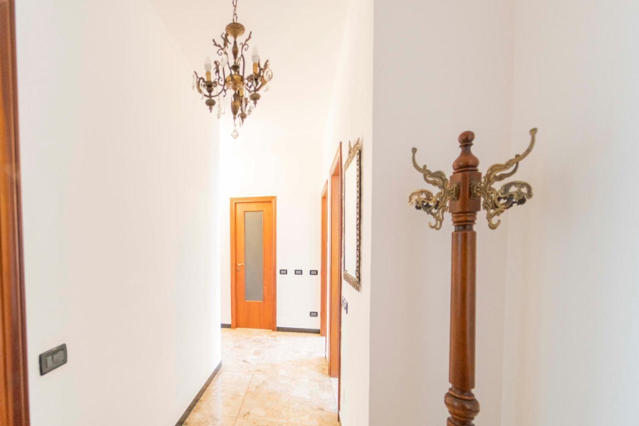 Apartment 185 - Casa Serenella - 350metri Dal Mare Di Riva Trigoso