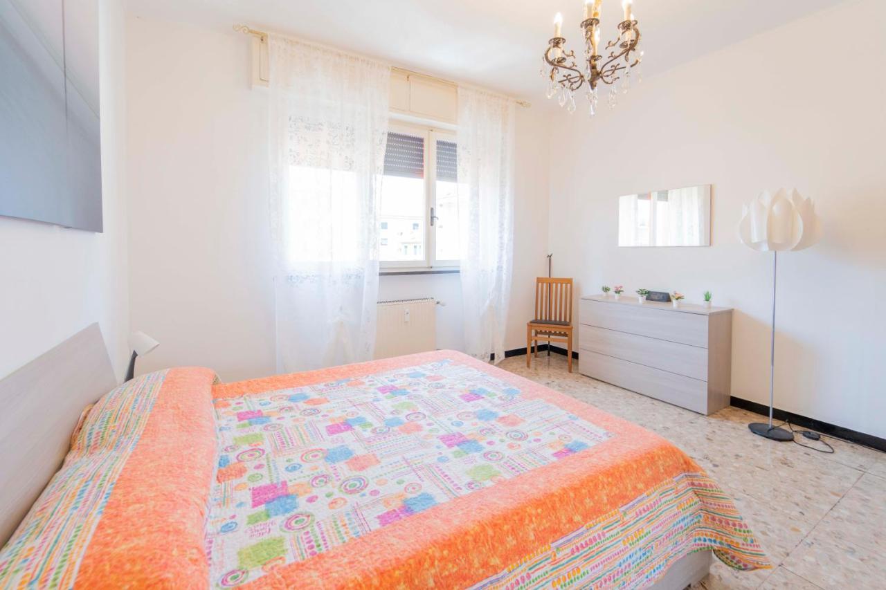 Apartment 185 - Casa Serenella - 350metri Dal Mare Di Riva Trigoso Sestri Levante