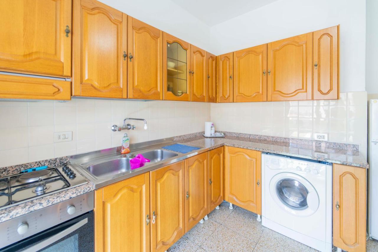 Apartment 185 - Casa Serenella - 350metri Dal Mare Di Riva Trigoso *