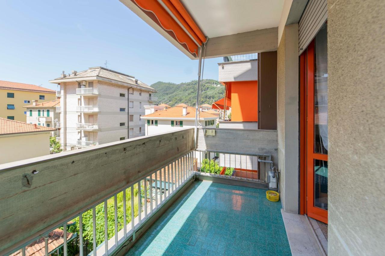 Apartment 185 - Casa Serenella - 350metri Dal Mare Di Riva Trigoso