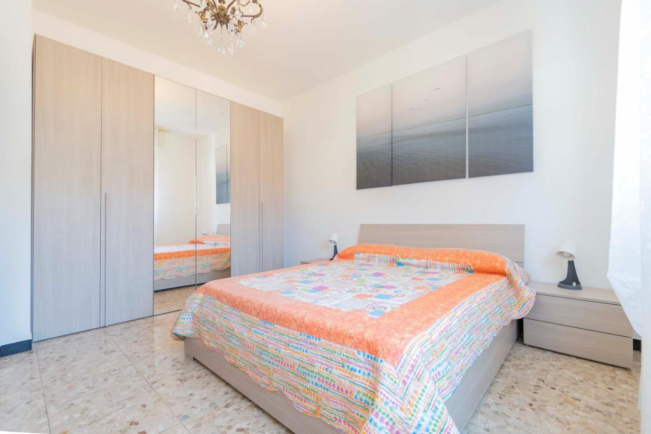185 - Casa Serenella - 350metri Dal Mare Di Riva Trigoso Apartment