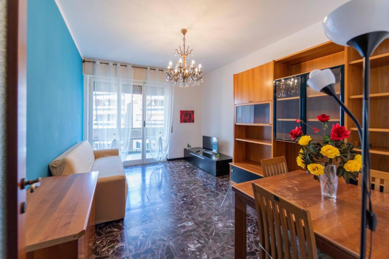 185 - Casa Serenella - 350metri Dal Mare Di Riva Trigoso Apartment *